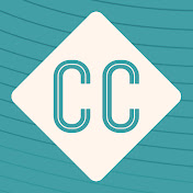 The logo on Youtube for Crash Course